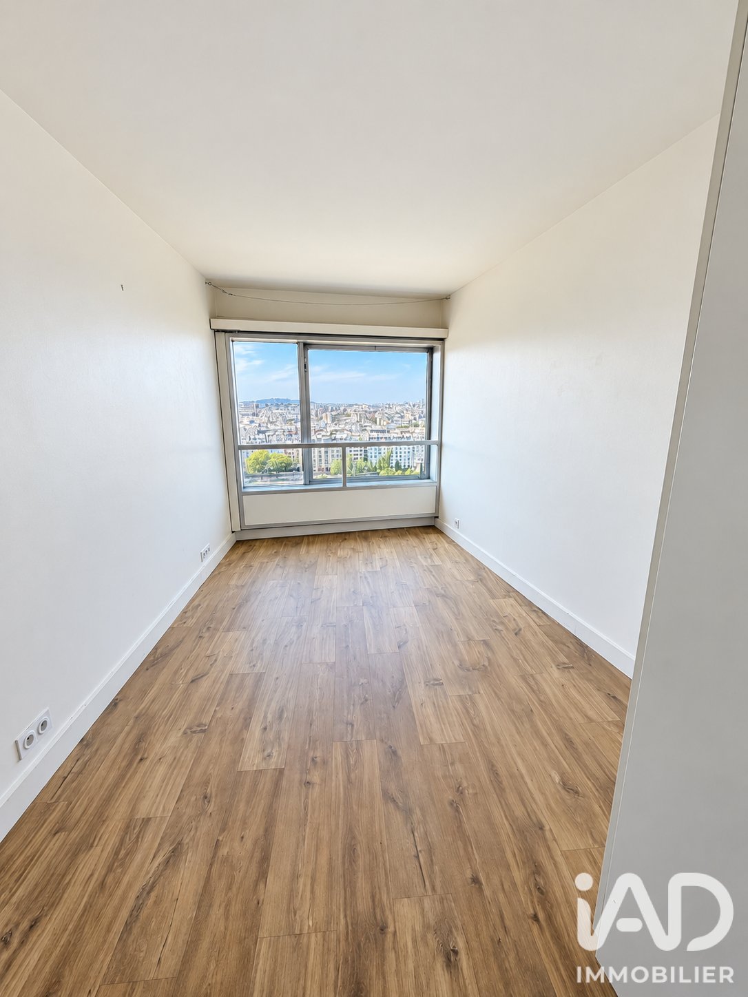 Apartment in Emeriau-Zola, Paris 15e Arrondissement, Paris 5 - 18916551