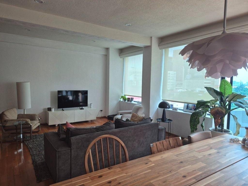 Wohnung in Mexico City, Mexiko 5 - 18907061