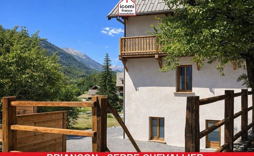 Casa a Bourg Sud, Guipavas, Francia 1