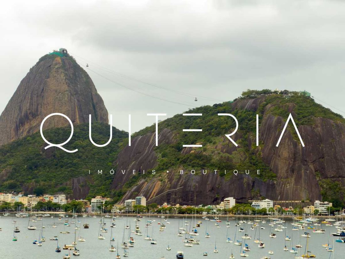Apartment in Rio de Janeiro, State of Rio de Janeiro, Brazil 1 - 18917622