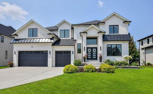 Casa en Naperville, Illinois, Estados Unidos 1