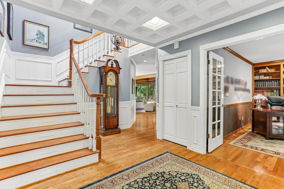 Haus in Woodinville, Washington, Vereinigte Staaten 4 - 18915724