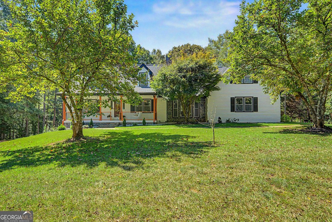 House in Tyrone, Georgia, United States 2 - 18909182
