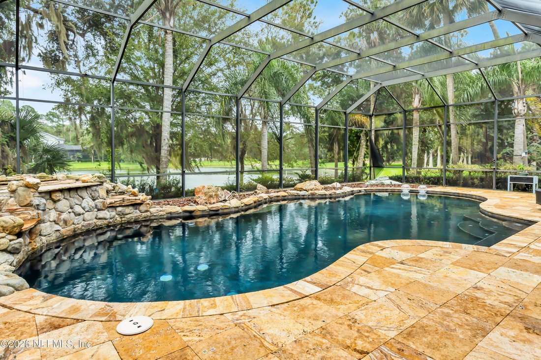Haus in Ponte Vedra Beach, Florida, Vereinigte Staaten 2 - 18909890
