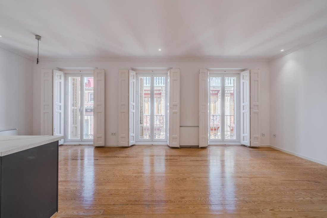 Apartment in Centro, Madrid, Spain 1 - 18913281