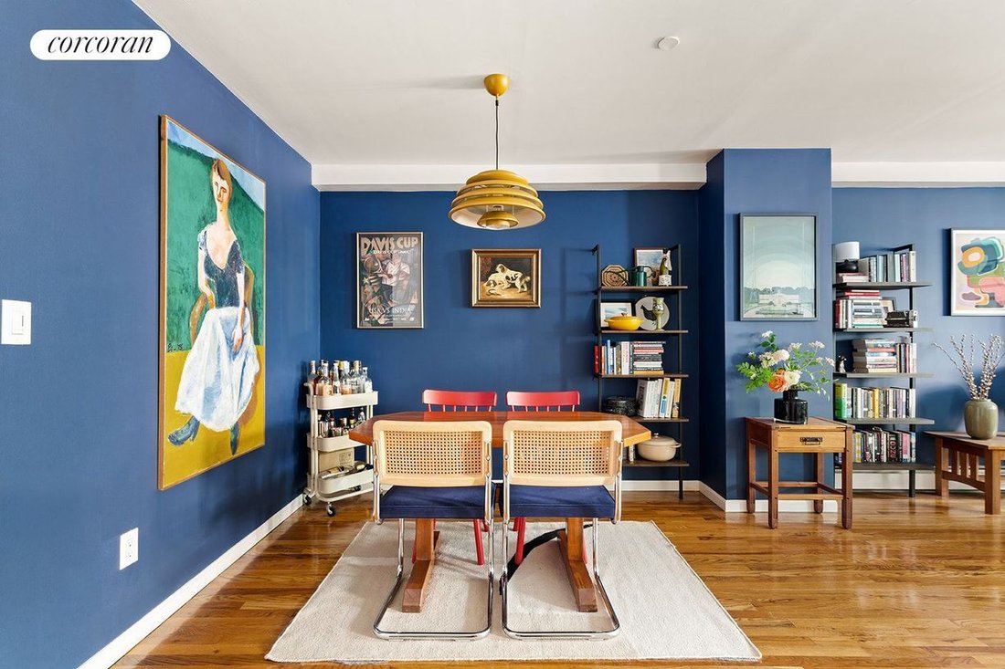 Condo in New York, New York, United States 2 - 18916303