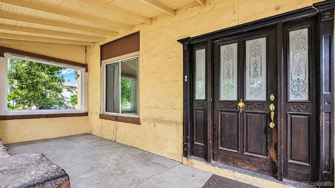 House in Aurora, Colorado, United States 2 - 18916980