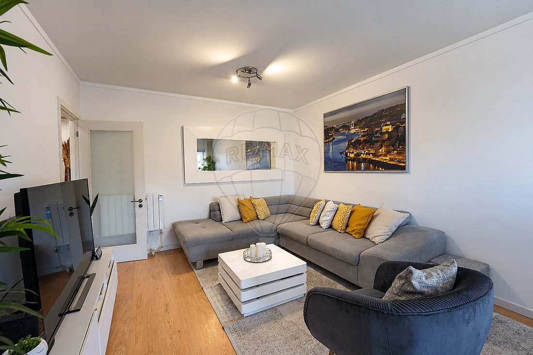 Apartment in Matosinhos e Leca da Palmeira, Porto District, Portugal 3 - 18915570