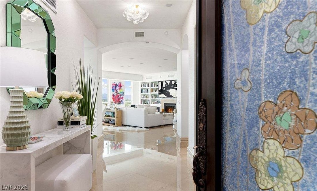 House in Las Vegas, Nevada, United States 3 - 18908778