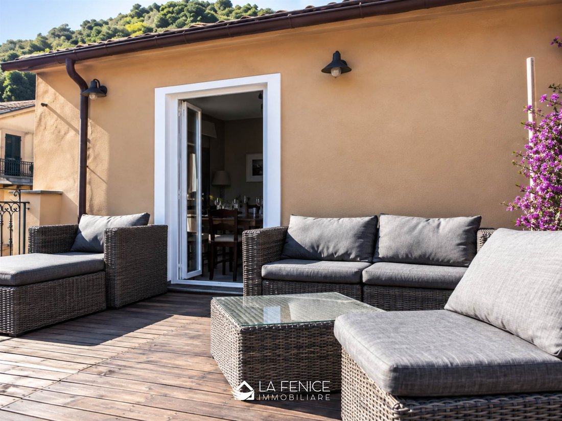 Apartment in Monterosso al Mare, Liguria, Italy 3 - 18911205