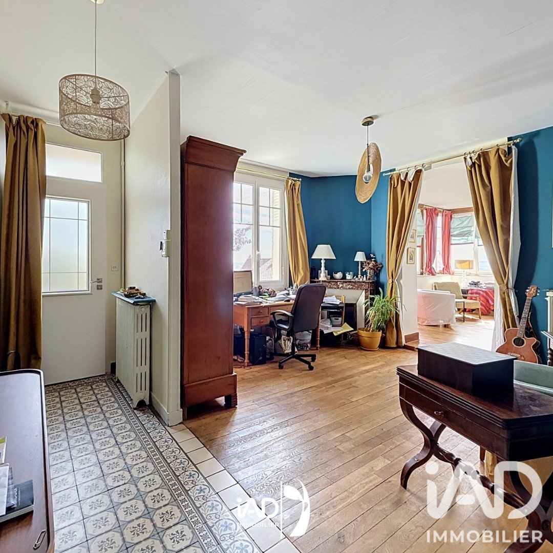 Maison à Saint Marc-Croix de Pierre-Saint Nicaise, Rouen, France 3 - 18916433
