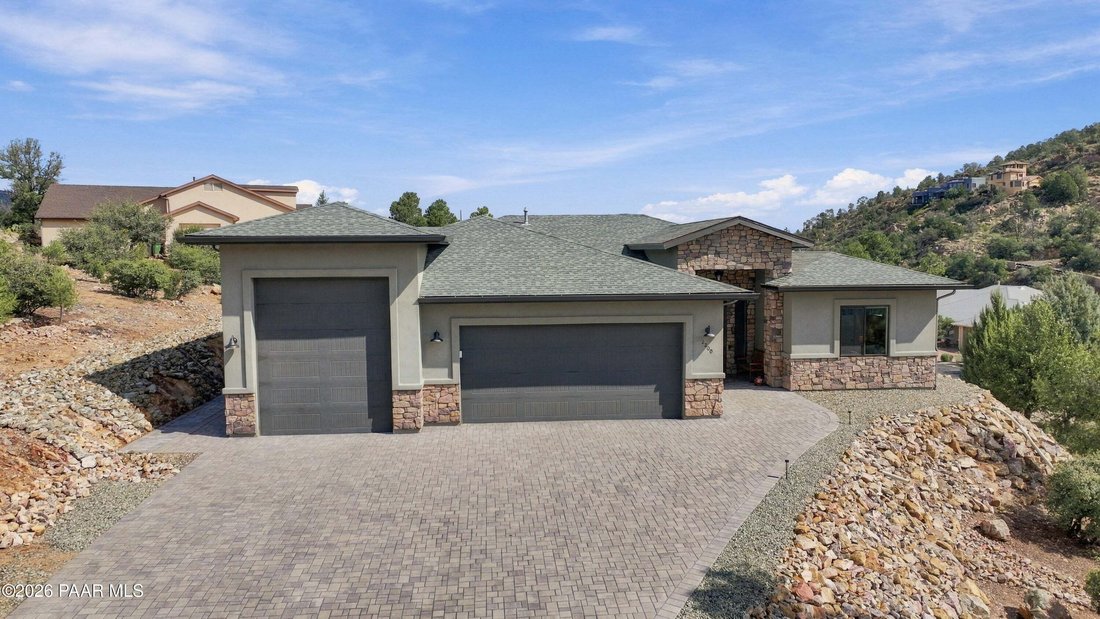 House in Prescott, Arizona, United States 1 - 18921772