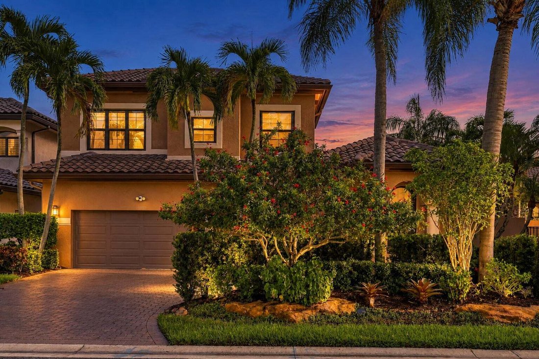 House in Boca Raton, Florida, United States 1 - 18913230