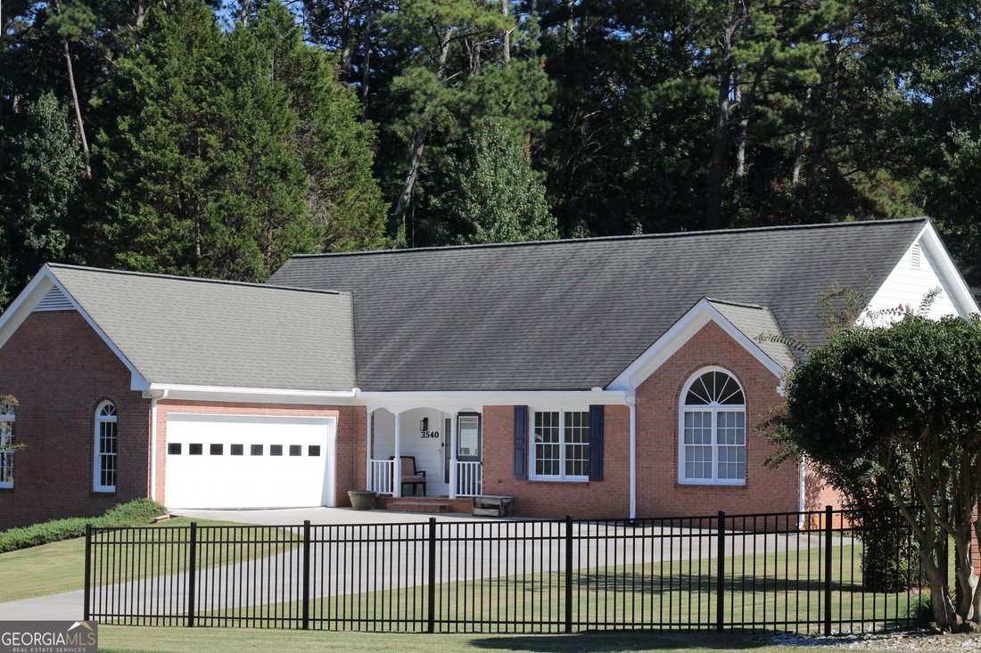 House in Snellville, Georgia, United States 2 - 18918730