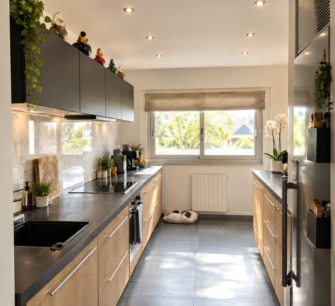 Apartment in Forêt Domaniale, Meudon, France 2 - 18907852