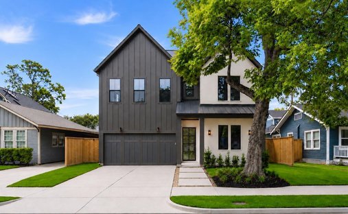 House in Houston, Texas, United States 1