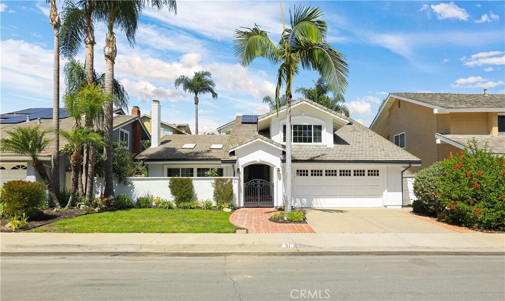 Casa en Irvine, California, Estados Unidos 1 - 18913113