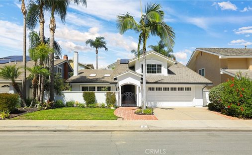 Maison à Irvine, Californie, États-Unis 1