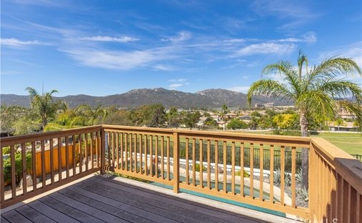 Casa a Temecula, California, Stati Uniti 1