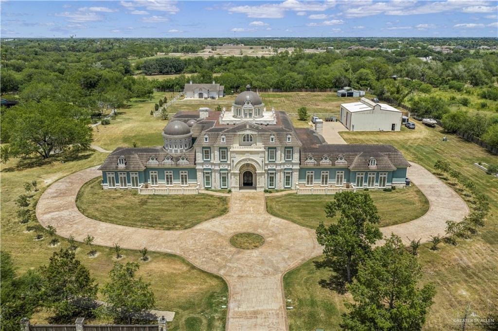 House in Harlingen, Texas, United States 2 - 18908611