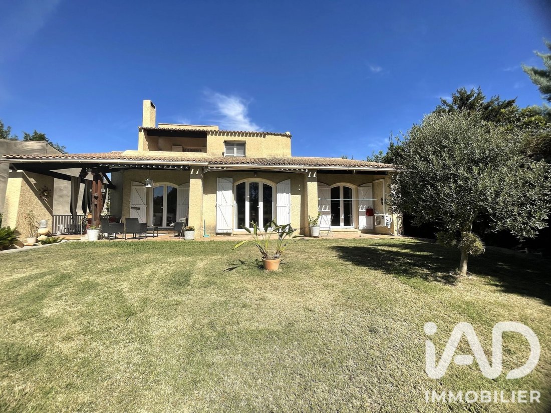 Casa a Graveson, Provenza-Alpi-Costa Azzurra, Francia 3 - 18916541
