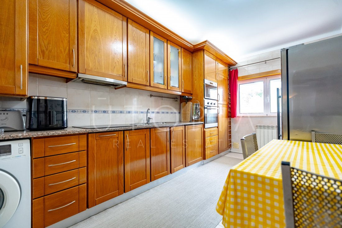 Apartment in Leiria, Pousos, Barreira e Cortes, Leiria District, Portugal 4 - 18907887