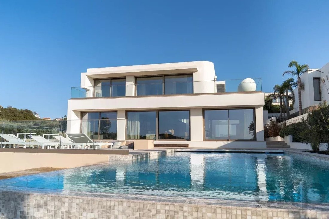 Villa in Lourinha e Atalaia, Lisbon, Portugal 2 - 17429940