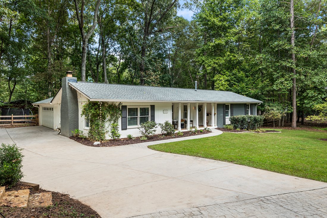 Haus in Roswell, Georgia, Vereinigte Staaten 2 - 18908310