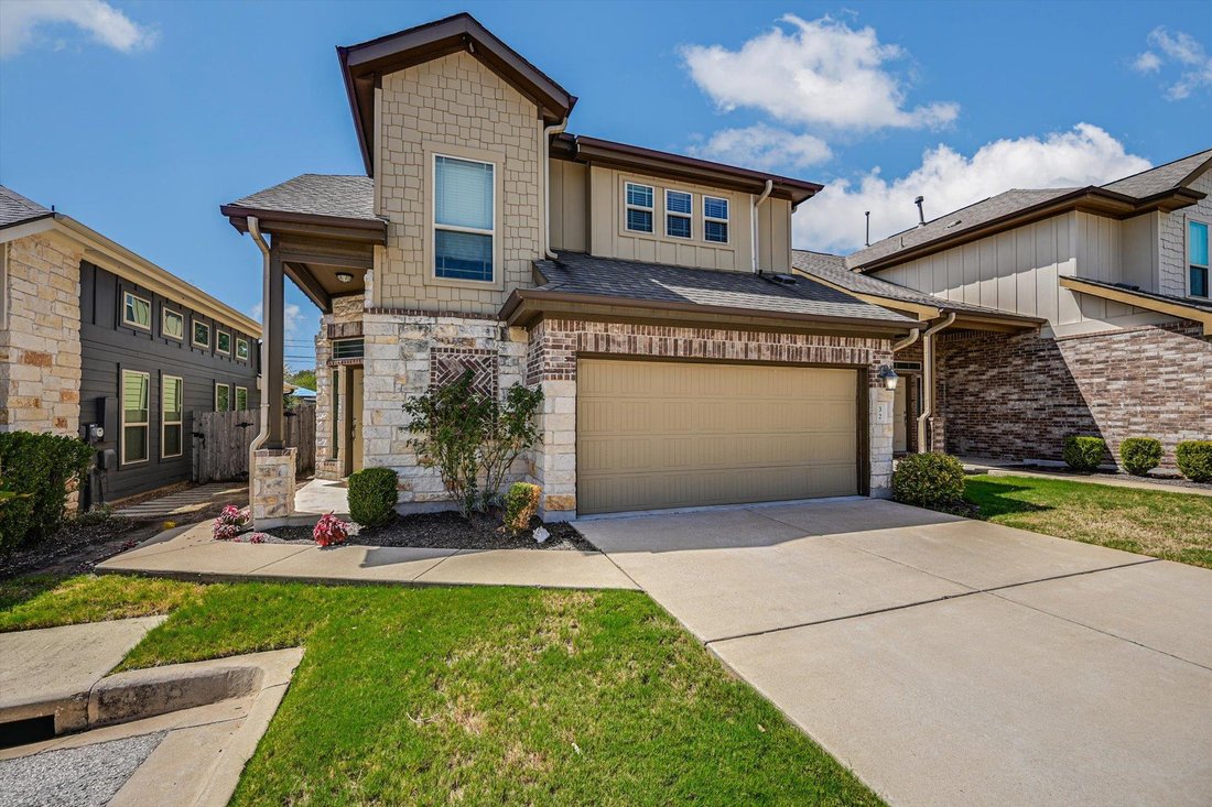 House in Austin, Texas, United States 1 - 18906055