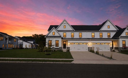 Maison en Cape May Court House, New Jersey, États-Unis 1