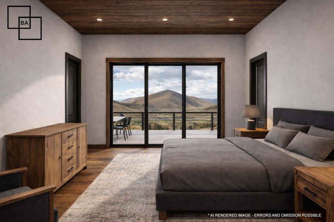 Casa a Ketchum, Idaho, Stati Uniti 5 - 18910963