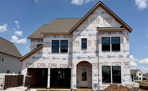 Casa a Murfreesboro, Tennessee, Stati Uniti 1