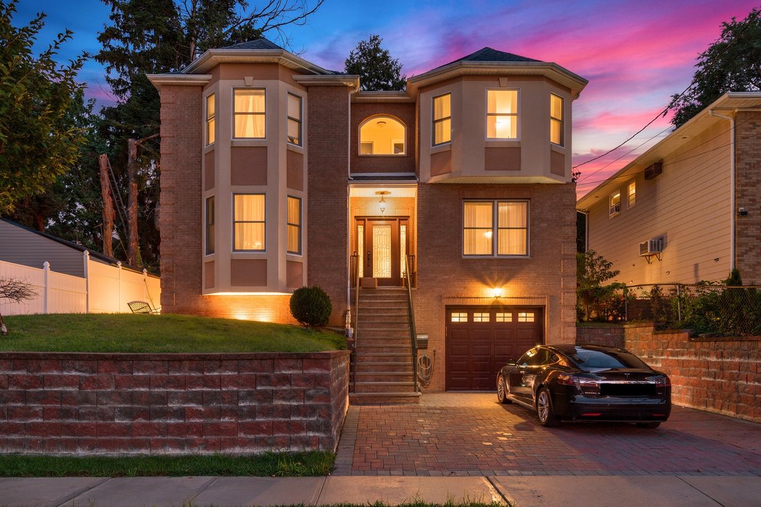 Casa a Wood-Ridge, New Jersey, Stati Uniti 1 - 18915757