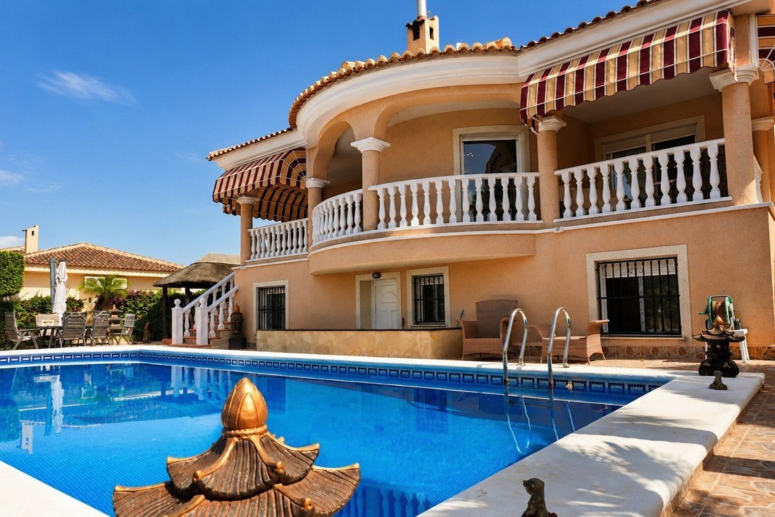 Casa a Rojales, Comunità Valenzana, Spagna 1 - 18911549