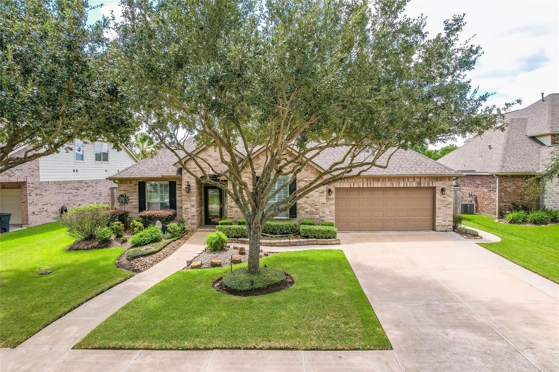 House in League City, Texas, United States 3 - 18906621