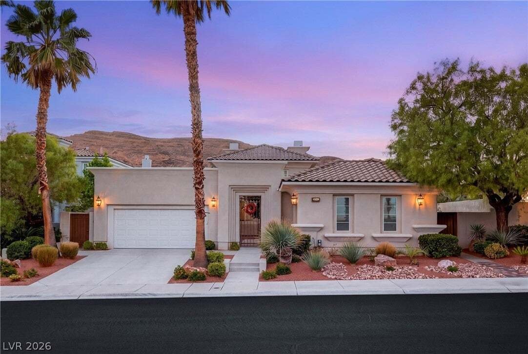 Maison à Las Vegas, Nevada, États-Unis 2 - 18908789