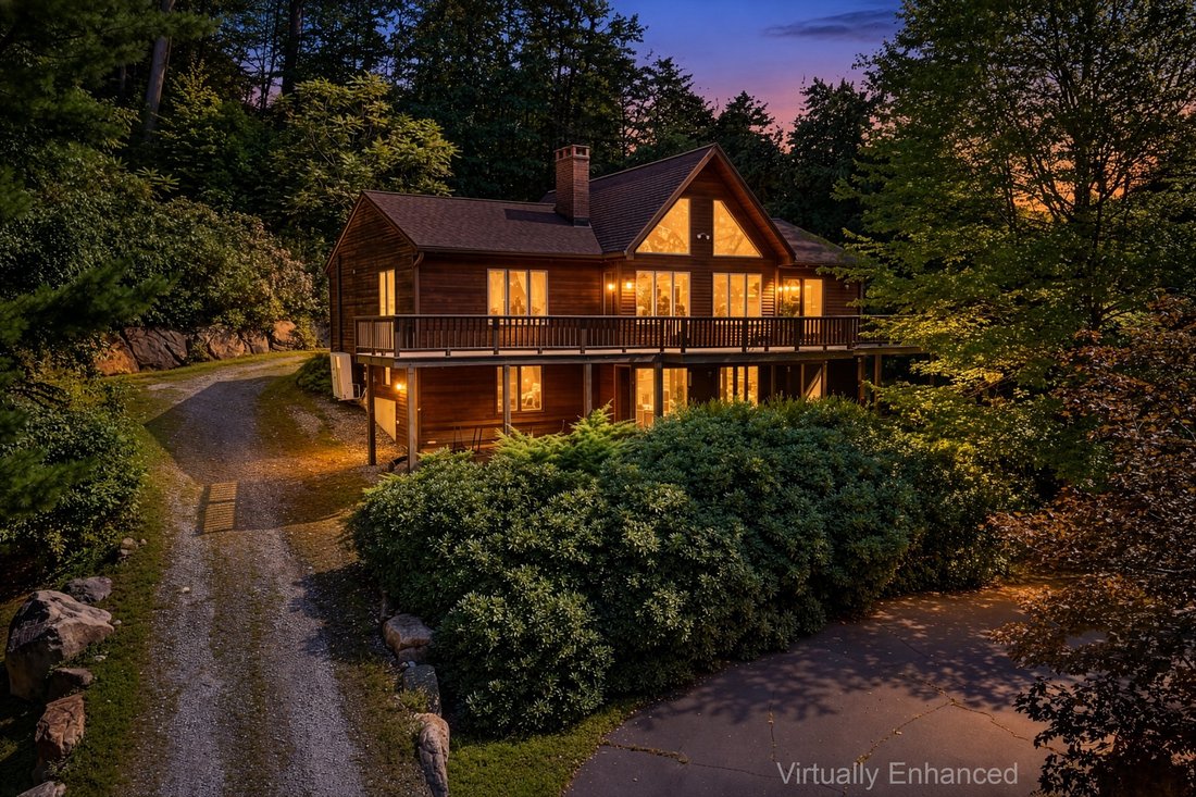 Haus in Barkhamsted, Connecticut, Vereinigte Staaten 2 - 18915739