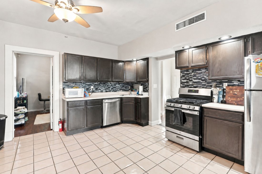 Apartment in Pittsburgh, Pennsylvania, United States 5 - 18905151