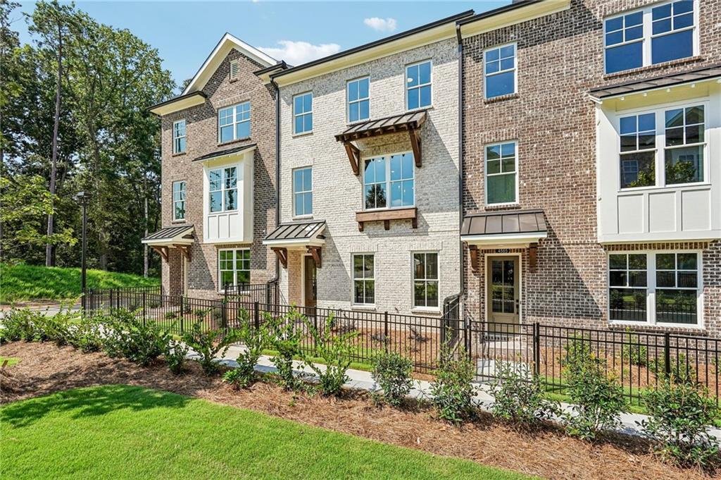 Residenza a Peachtree Corners, Georgia, Stati Uniti 1 - 18917301