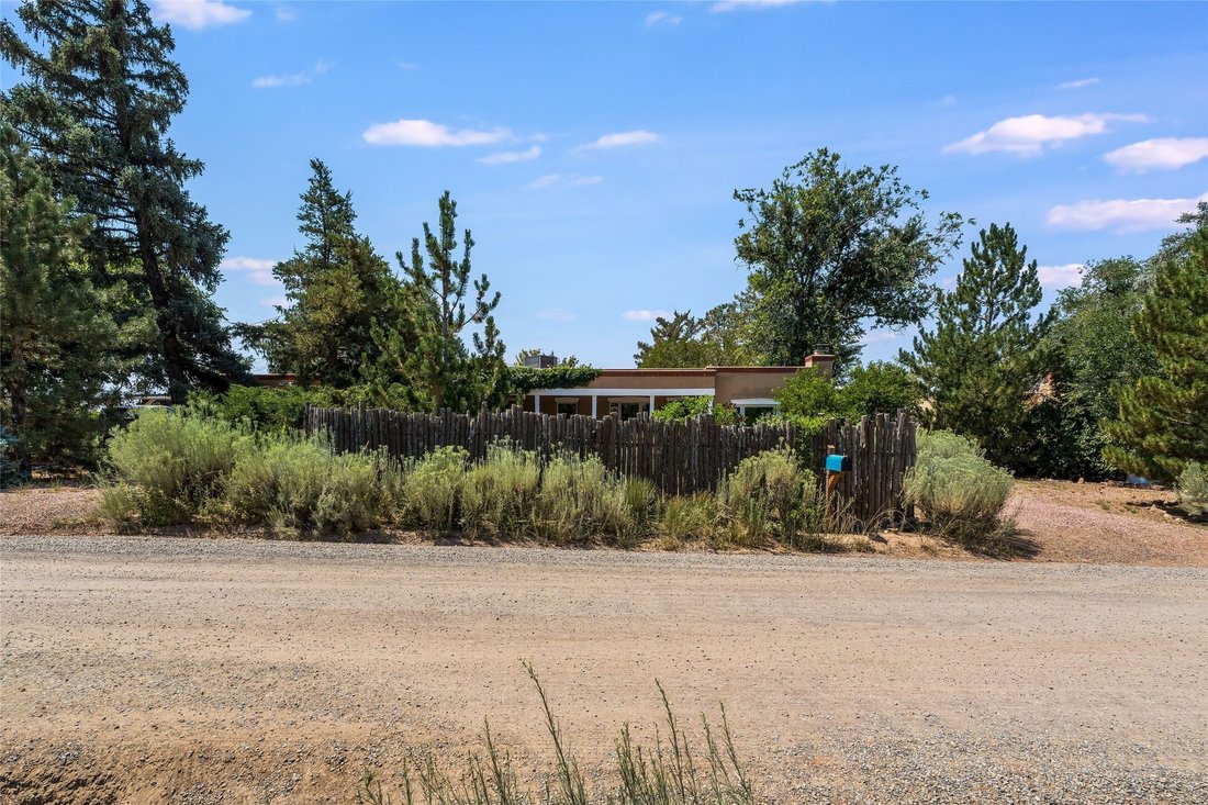 House in Santa Fe, New Mexico, United States 5 - 18908211