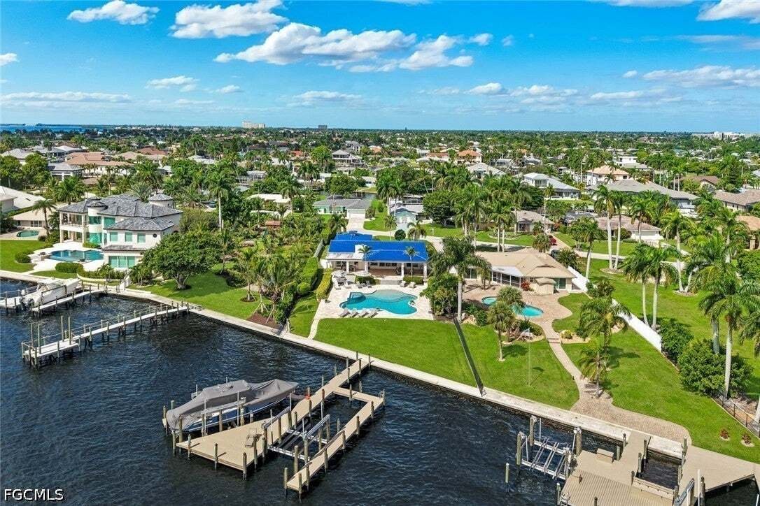 House in Cape Coral, Florida, United States 4 - 18919666