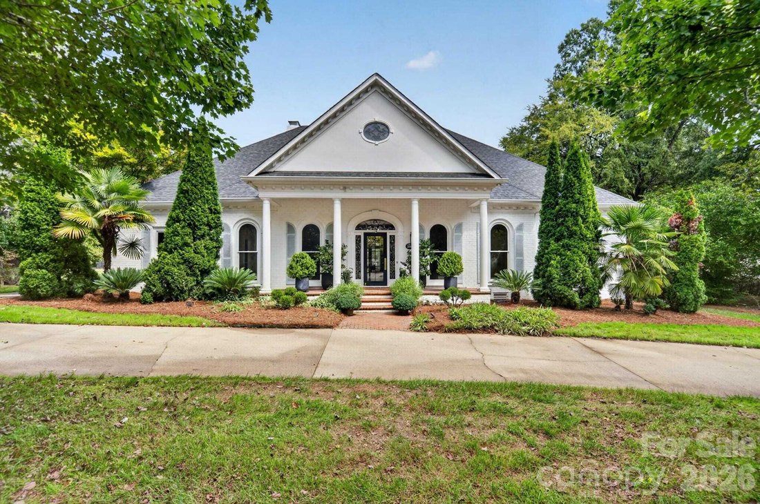 House in Charlotte, North Carolina, United States 1 - 18912161