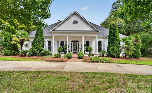House in Charlotte, North Carolina, United States 1