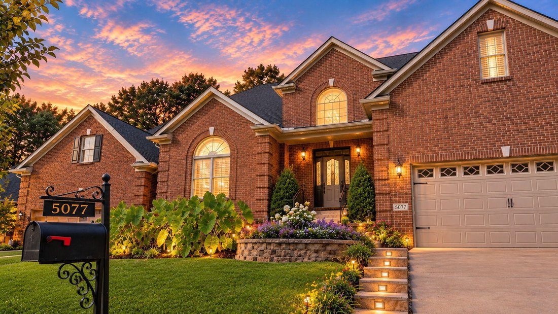 House in Lexington, Kentucky, United States 1 - 18908943