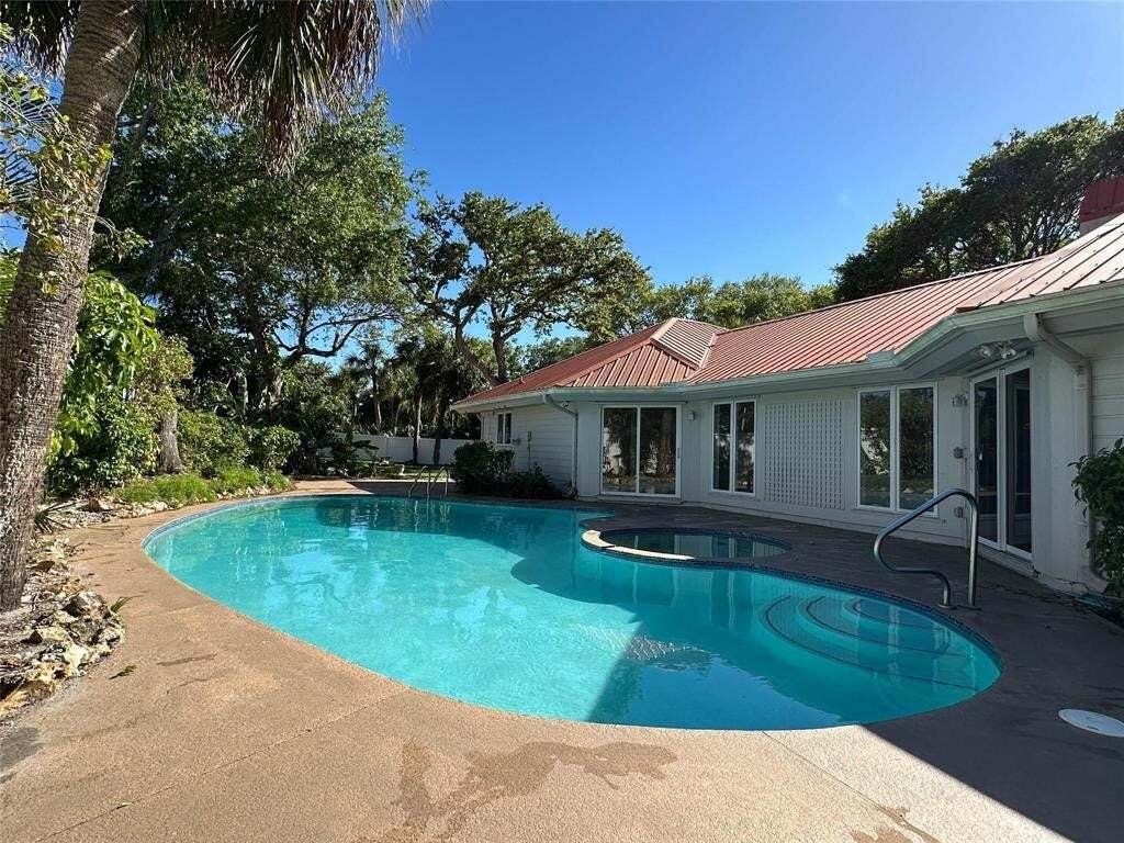 Haus in Vero Beach, Florida, Vereinigte Staaten 4 - 18921718
