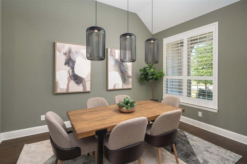 House in Frisco, Texas, United States 3 - 18440676