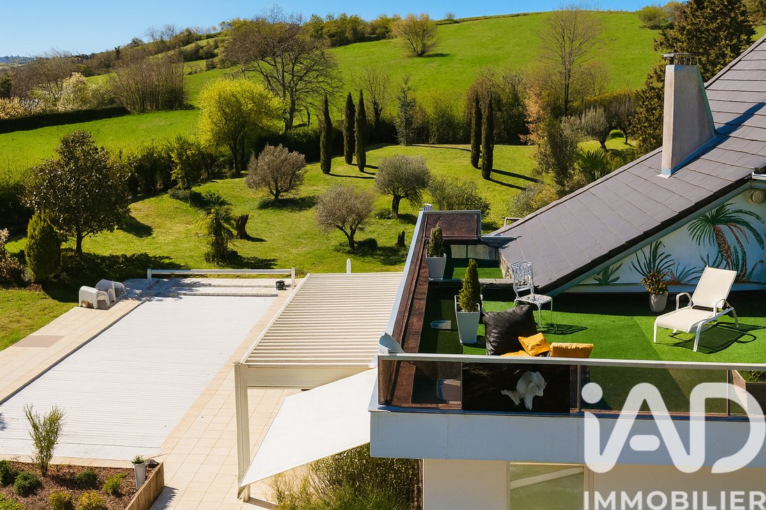 Casa en Gannat, Auvernia-Ródano-Alpes, Francia 4 - 17768208