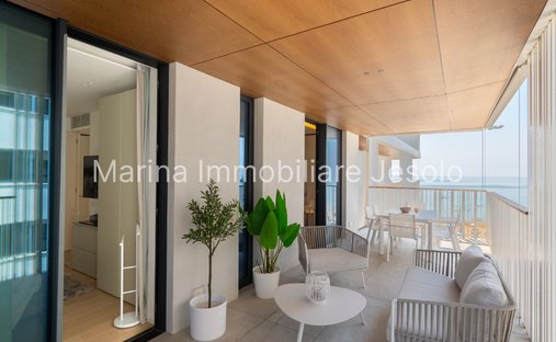 Apartment in Faro-Lido Ovest, Jesolo, Veneto 1