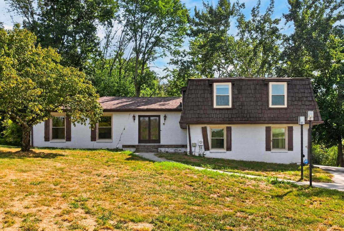 House in Lebanon, Tennessee, United States 2 - 18917044