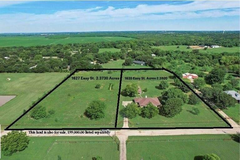 Casa a Seagoville, Texas, Stati Uniti 5 - 18910579